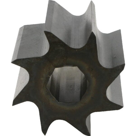 Rouleau de coupe BRILL 456677