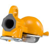Tee d'attelage jaune WABCO 4522030320