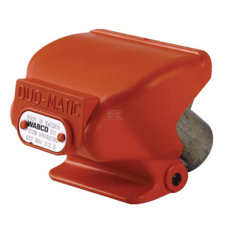 Raccord WABCO 4528100010