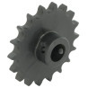 Pignon LEMKEN 4552603