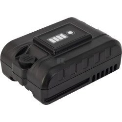 Batterie AL-KO 457853