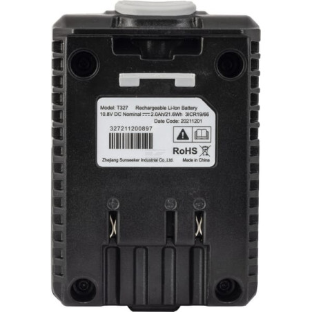 Batterie AL-KO 457853