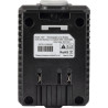 Batterie AL-KO 457853