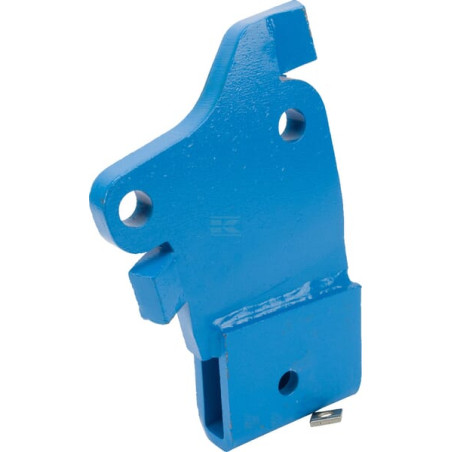 Console LEMKEN 4574607