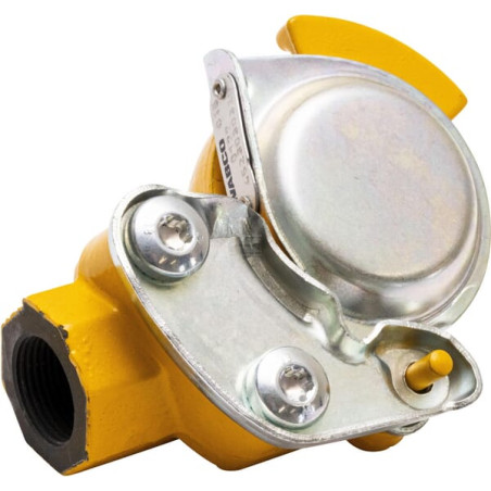 Raccord WABCO 4523030320