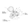 Raccord WABCO 4523030320