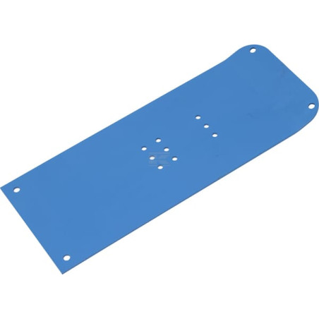 Plaque LEMKEN 4570524