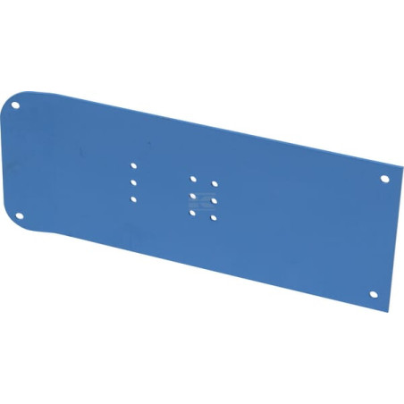 Plaque LEMKEN 4570524