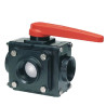Bille ARAG 453247E77