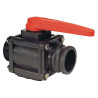Valve ARAG 453007L99