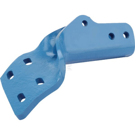 Corps de charrue gauche LEMKEN 4570843
