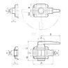 Bille ARAG 453027H99