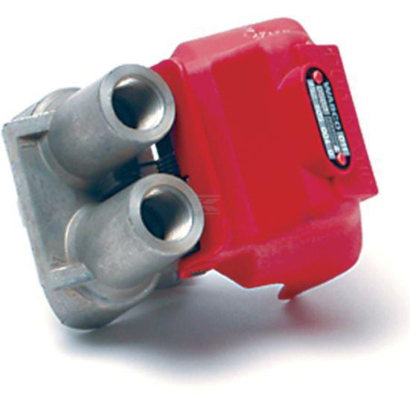 Raccord rapide WABCO 4528050040