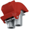 Raccord rapide WABCO 4528050040