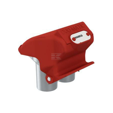 Raccord rapide WABCO 4528050040