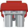 Raccord rapide WABCO 4528050040