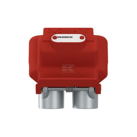 Raccord rapide WABCO 4528050040
