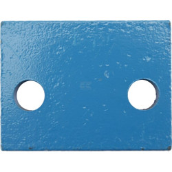Plaque LEMKEN 4593506