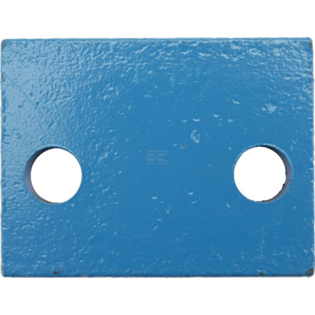 Plaque LEMKEN 4593506