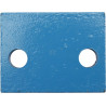 Plaque LEMKEN 4593506