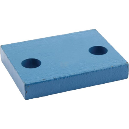 Plaque LEMKEN 4593506