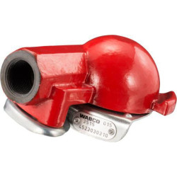 Raccord WABCO 4523030310