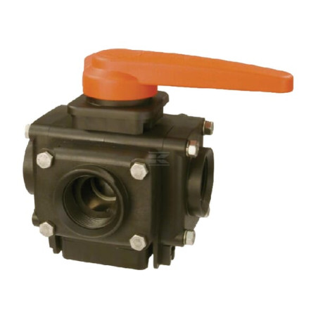 Vanne ARAG 453045A66