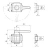 Bille ARAG 453027E99