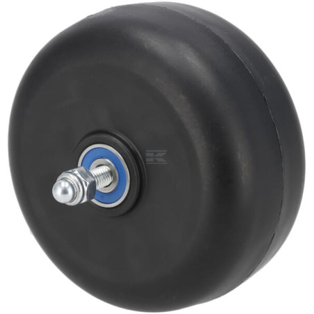 Roue avant complète AL-KO 457900
