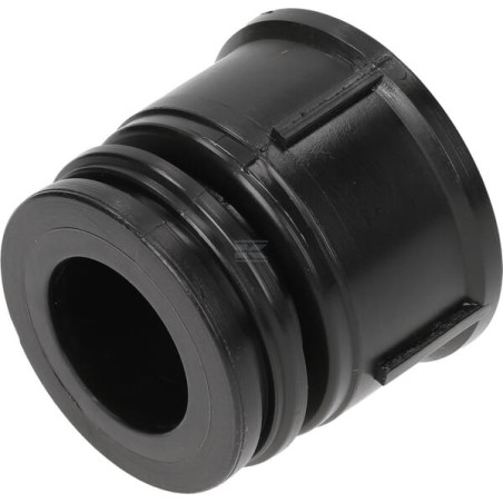 Pièce filetée droite ARAG 460250