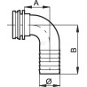 Raccord ARAG 460140