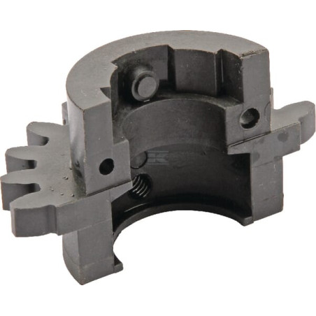 Demi-engrenage LEMKEN 4552705