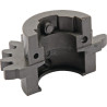 Demi-engrenage LEMKEN 4552705