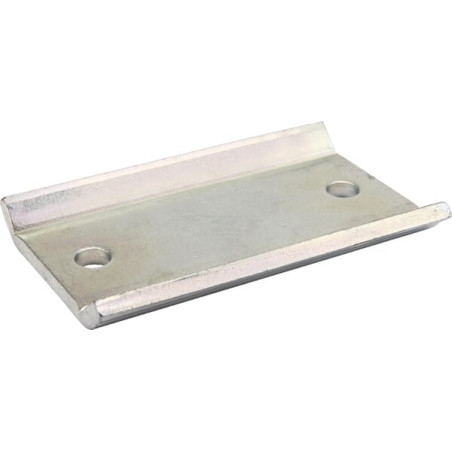 Plaque LEMKEN 4594560