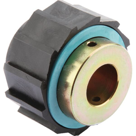 Raccord LEMKEN 4553182