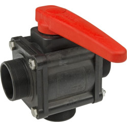 Soupape ARAG 453227E88