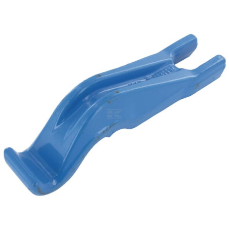 Plaque LEMKEN 4599860