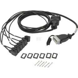 Câble ARAG 466984031100