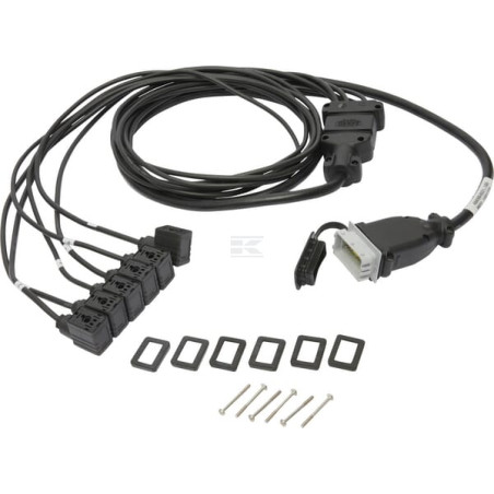 Câble ARAG 466984031100