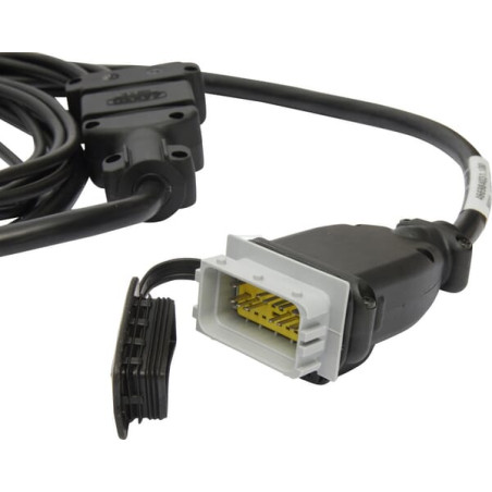 Câble ARAG 466984031100