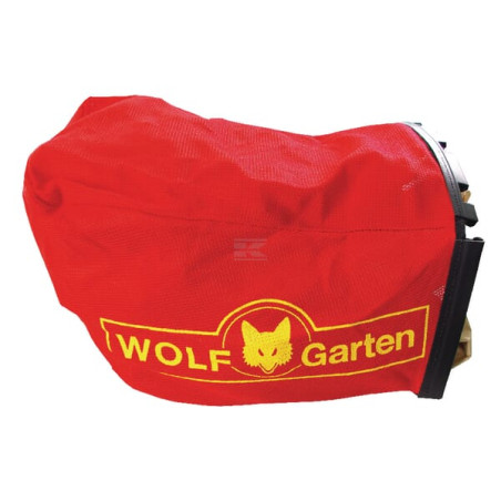 Sac à herbe WOLF-GARTEN 4620320