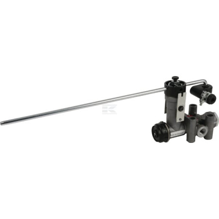 Soupape WABCO 4640060020