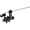 Soupape WABCO 4640060020