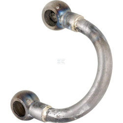 Tube TECHPOM 4644808N