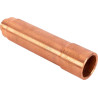 Manchon de flexible RAICO 4679070N