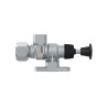 Soupape de décharge WABCO 4630340050