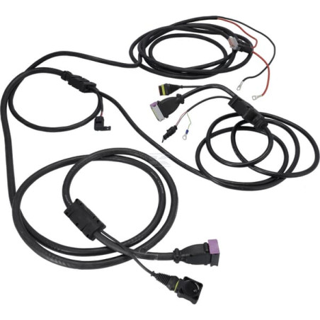 Câble d'alimentation ARAG 4679002200
