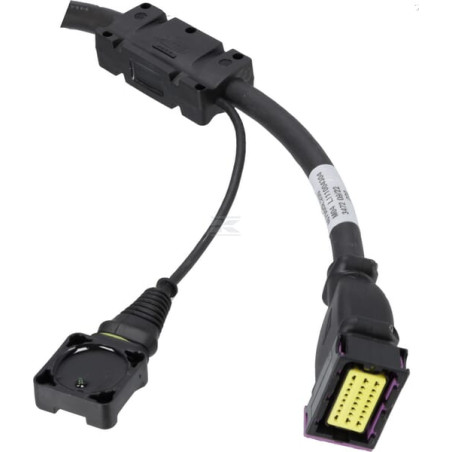 Câble d'alimentation ARAG 4679002200