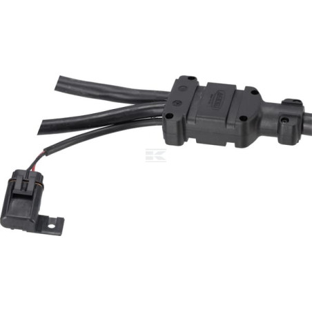 Câble d'alimentation ARAG 4679002200