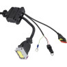 Câble d'alimentation ARAG 4679002200